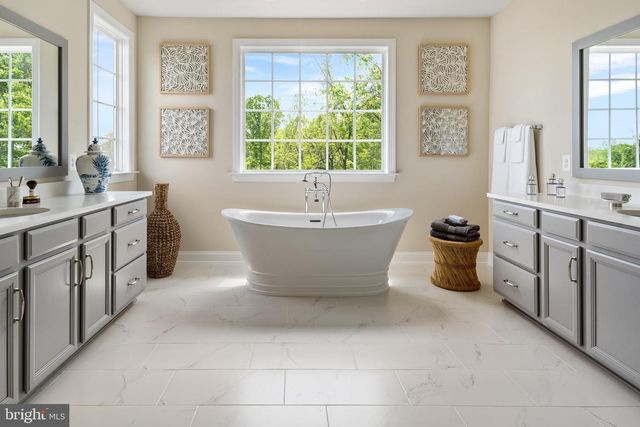 AUDREY JEAN DRIVE, Waterford, VA 20197