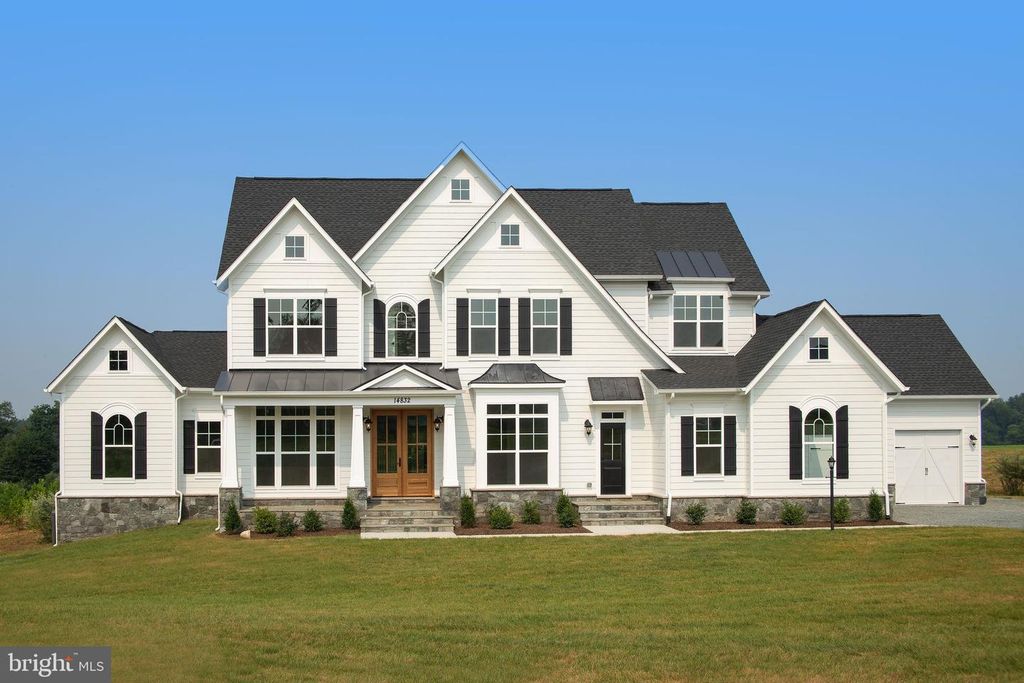 AUDREY JEAN DRIVE, Waterford, VA 20197