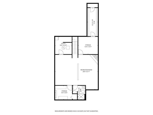 215 9th Avenue N, South Saint Paul, MN 55075