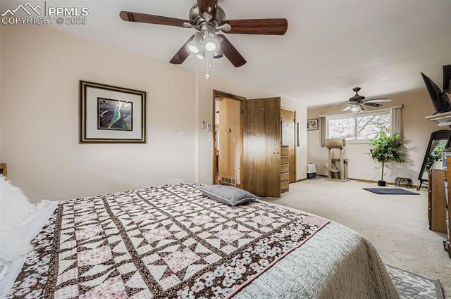 3219 Red Onion Circle, Colorado Springs, CO 80918