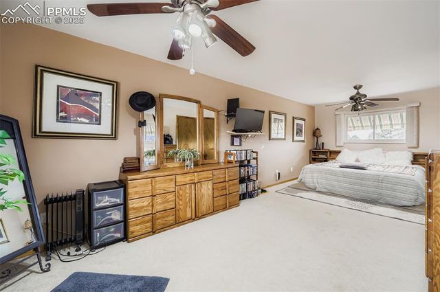 3219 Red Onion Circle, Colorado Springs, CO 80918