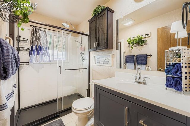 3219 Red Onion Circle, Colorado Springs, CO 80918