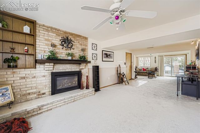 3219 Red Onion Circle, Colorado Springs, CO 80918