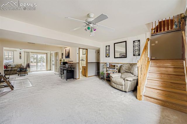 3219 Red Onion Circle, Colorado Springs, CO 80918