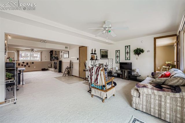 3219 Red Onion Circle, Colorado Springs, CO 80918