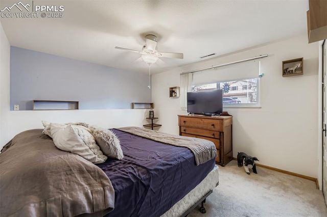 3219 Red Onion Circle, Colorado Springs, CO 80918