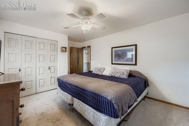 3219 Red Onion Circle, Colorado Springs, CO 80918