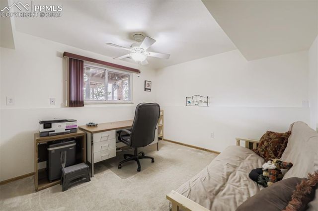 3219 Red Onion Circle, Colorado Springs, CO 80918