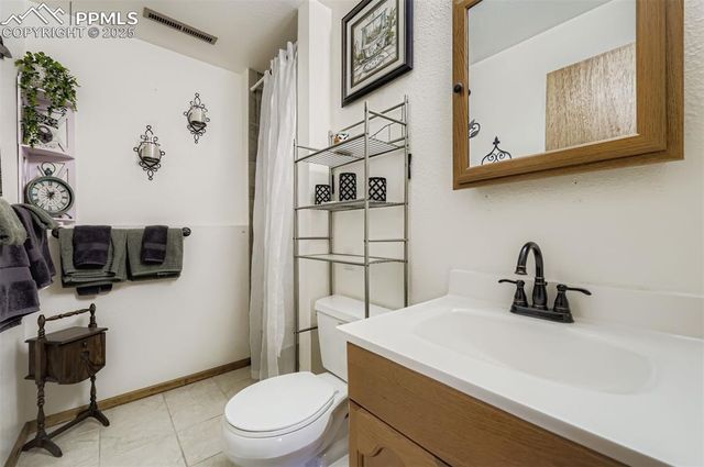 3219 Red Onion Circle, Colorado Springs, CO 80918