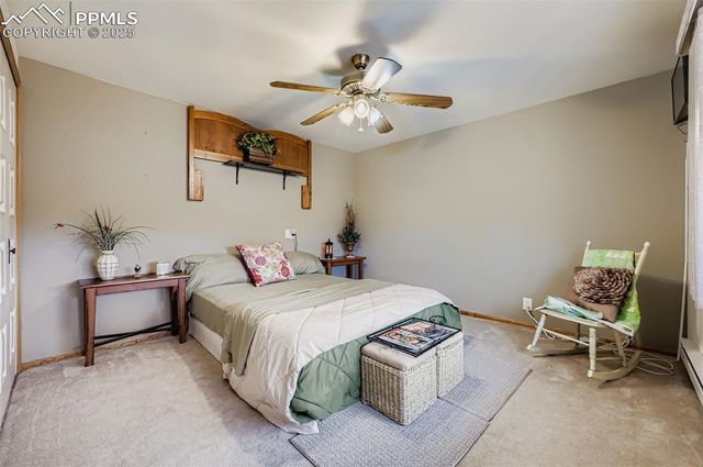 3219 Red Onion Circle, Colorado Springs, CO 80918