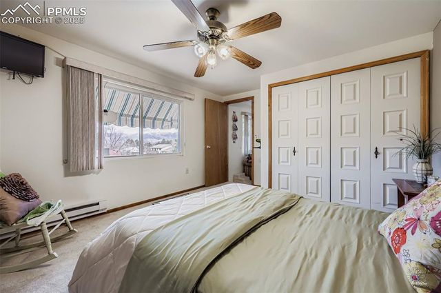 3219 Red Onion Circle, Colorado Springs, CO 80918