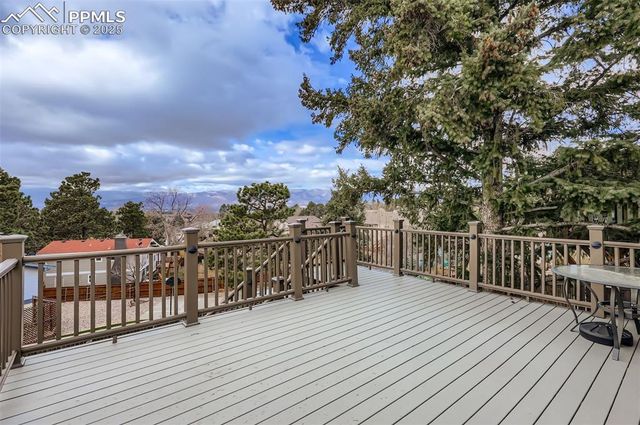 3219 Red Onion Circle, Colorado Springs, CO 80918