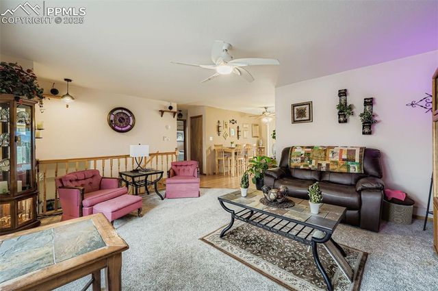 3219 Red Onion Circle, Colorado Springs, CO 80918