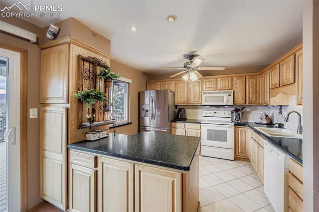 3219 Red Onion Circle, Colorado Springs, CO 80918