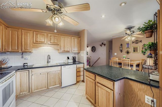 3219 Red Onion Circle, Colorado Springs, CO 80918