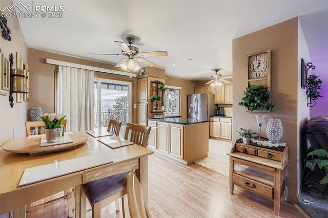 3219 Red Onion Circle, Colorado Springs, CO 80918