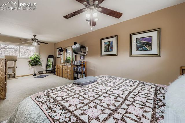 3219 Red Onion Circle, Colorado Springs, CO 80918