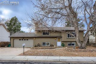 3219 Red Onion Circle, Colorado Springs, CO 80918