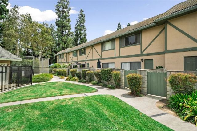 1107 W Francis Street F, Ontario, CA 91762