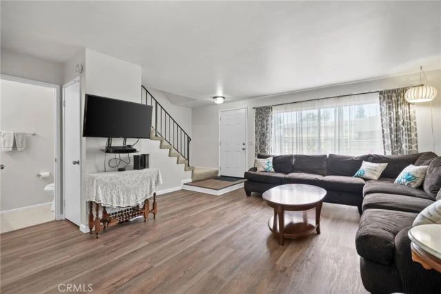 1107 W Francis Street F, Ontario, CA 91762