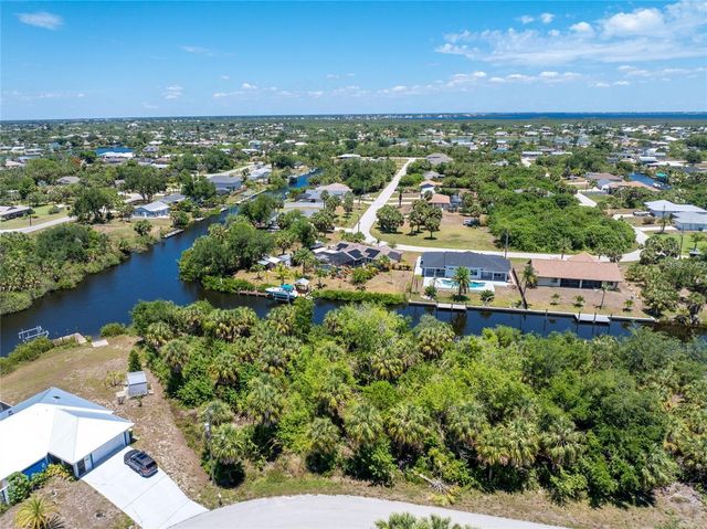 18622 VAN NUYS CIRCLE, Port Charlotte, FL 33948