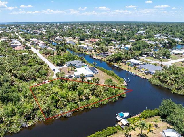 18622 VAN NUYS CIRCLE, Port Charlotte, FL 33948