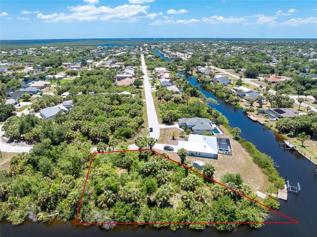 18622 VAN NUYS CIRCLE, Port Charlotte, FL 33948