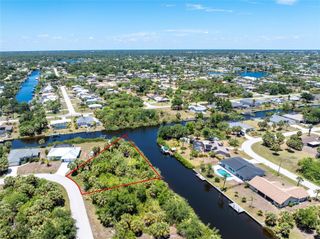 18622 VAN NUYS CIRCLE, Port Charlotte, FL 33948