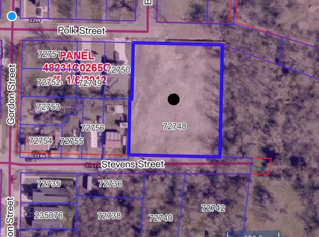 2018 Stevens Street, Greenville, TX 75401