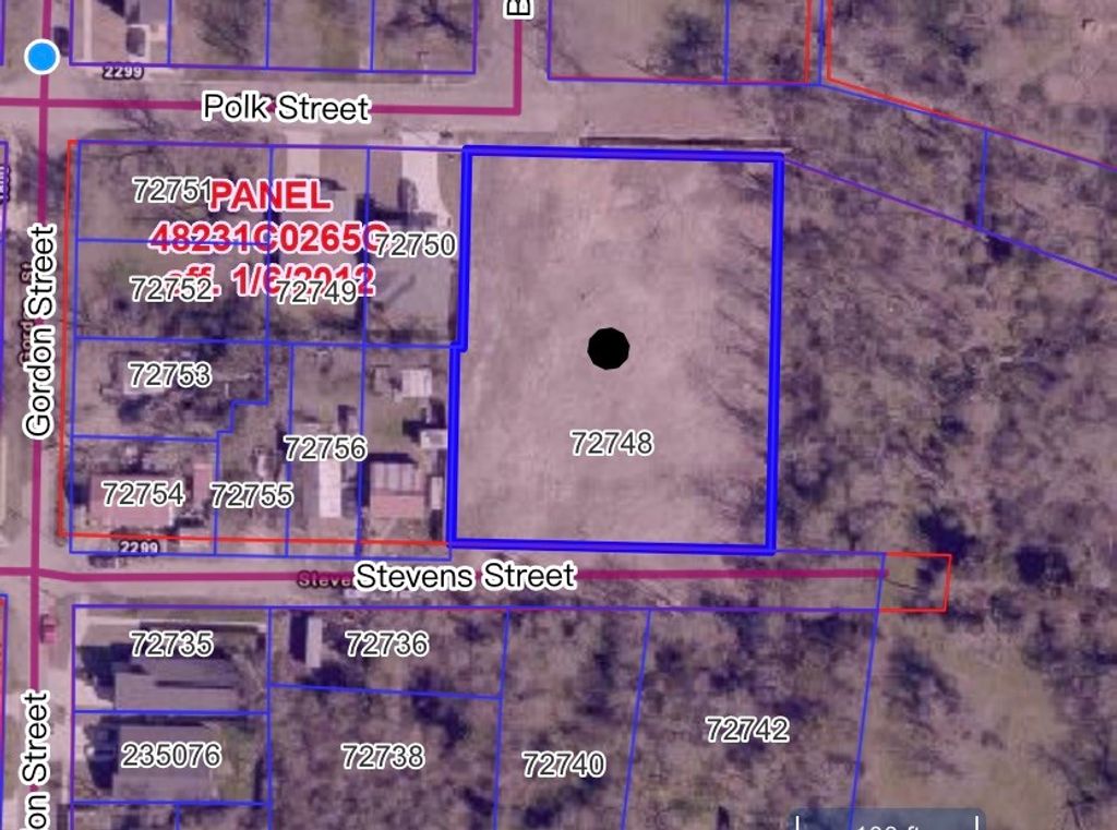 2018 Stevens Street, Greenville, TX 75401