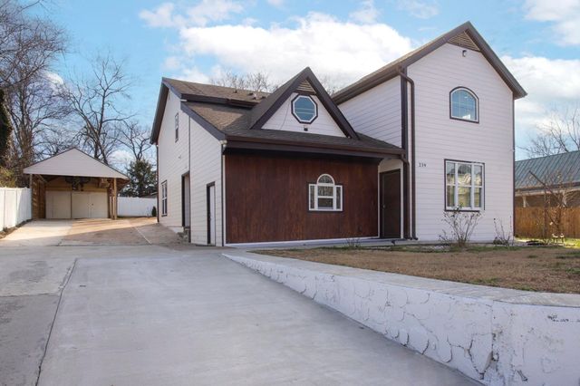 239 E Bledsoe St, Gallatin, TN 37066