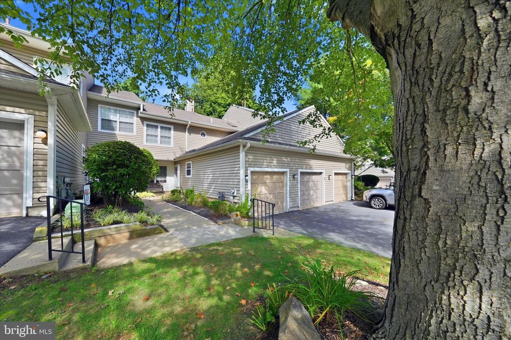 255 STANTON CT #255, GLEN MILLS, PA 19342 — photo 3