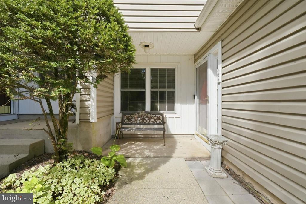 255 STANTON CT #255, GLEN MILLS, PA 19342 — photo 4