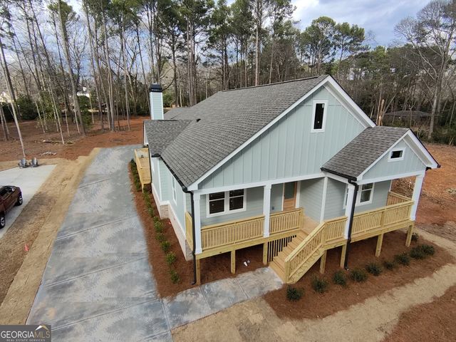 5173 Martin Street, Covington, GA 30014