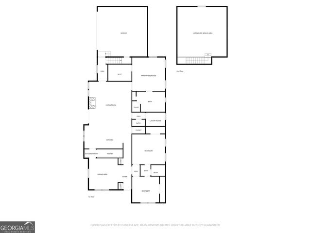 5173 Martin Street, Covington, GA 30014