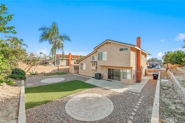 752 Colusa Drive, Walnut, CA 91789