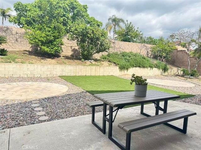 752 Colusa Drive, Walnut, CA 91789