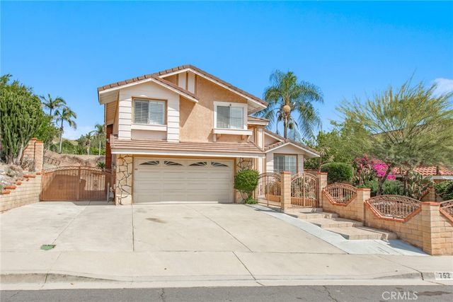 752 Colusa Drive, Walnut, CA 91789