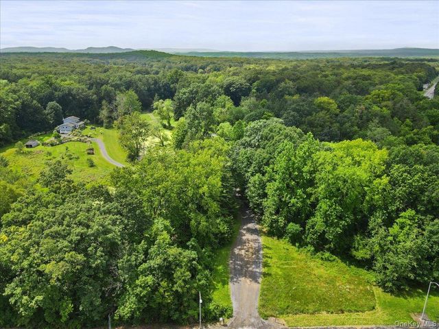 0 Beckrick Drive, Rhinebeck, NY 12572