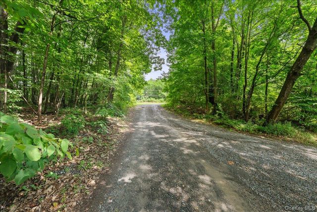 0 Beckrick Drive, Rhinebeck, NY 12572