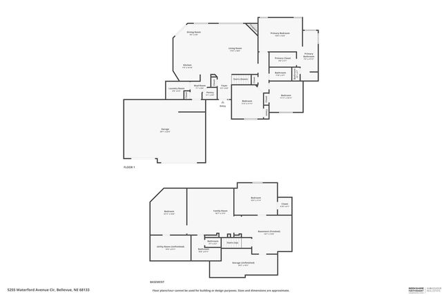 5255 Waterford Avenue Circle, Bellevue, NE 68133