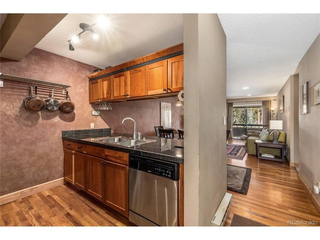 1001 Grandview Dr 22, Breckenridge, CO 80424