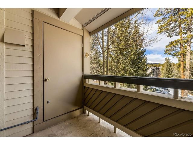 1001 Grandview Dr 22, Breckenridge, CO 80424