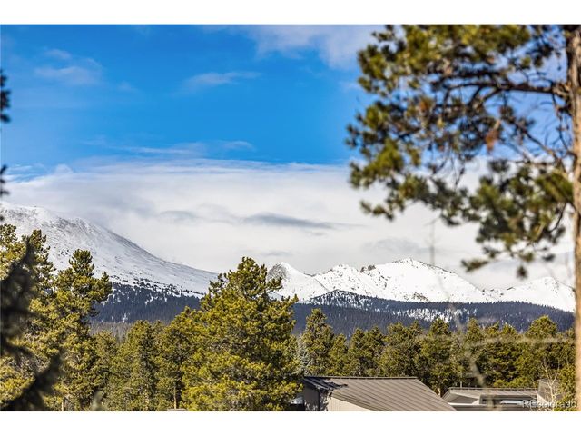 1001 Grandview Dr 22, Breckenridge, CO 80424