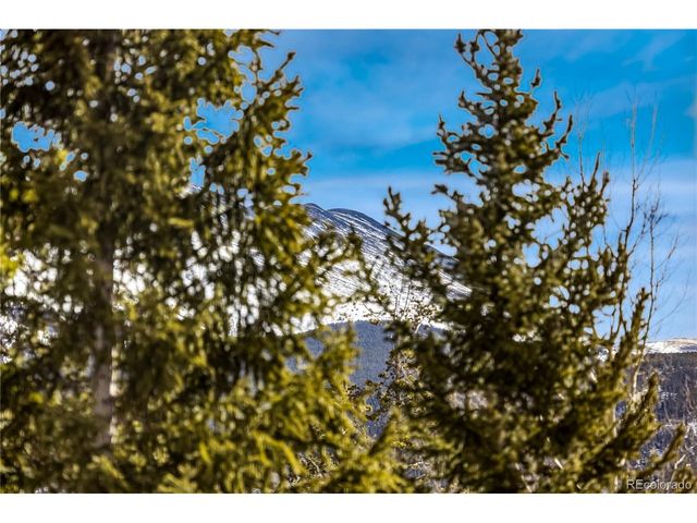 1001 Grandview Dr 22, Breckenridge, CO 80424