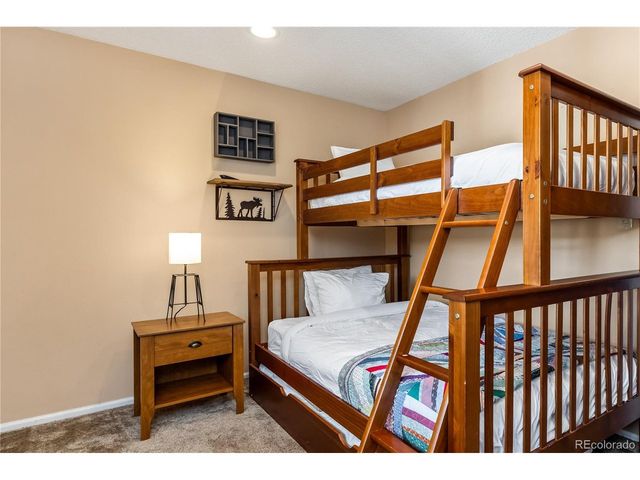 1001 Grandview Dr 22, Breckenridge, CO 80424