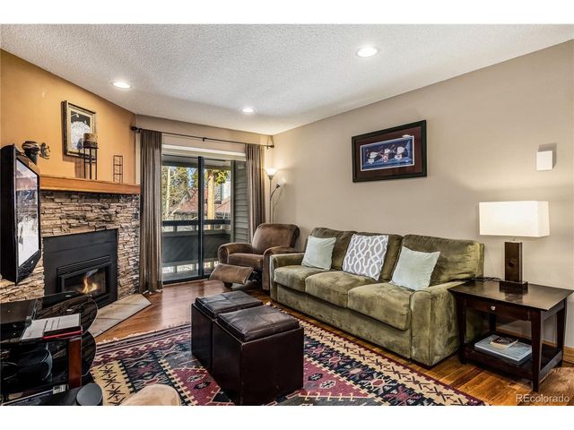 1001 Grandview Dr 22, Breckenridge, CO 80424