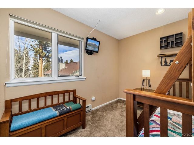 1001 Grandview Dr 22, Breckenridge, CO 80424