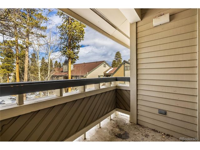 1001 Grandview Dr 22, Breckenridge, CO 80424