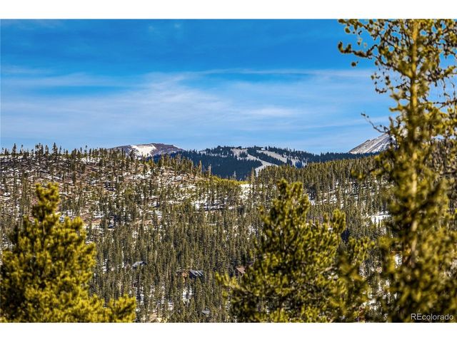 1001 Grandview Dr 22, Breckenridge, CO 80424